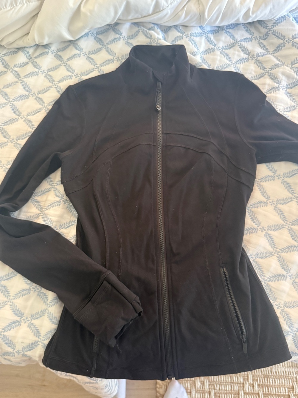 lululemon define jacket